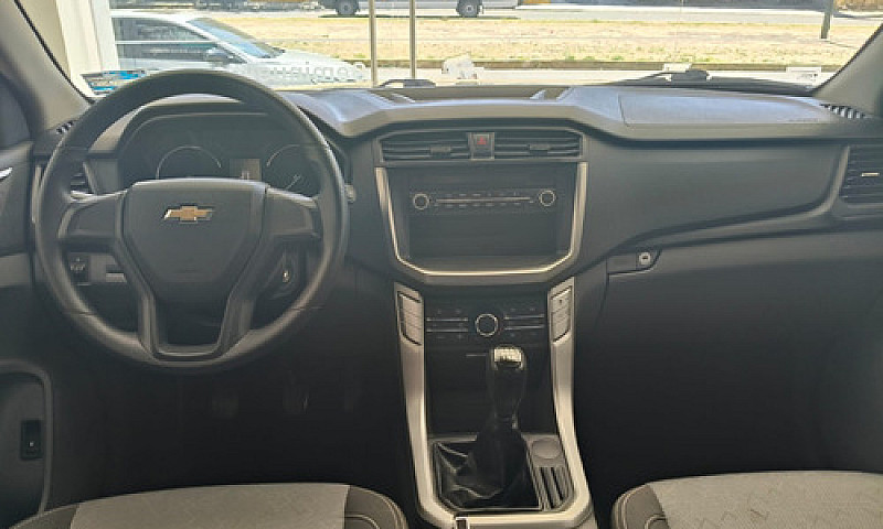 Chevrolet S-10 Max 2...