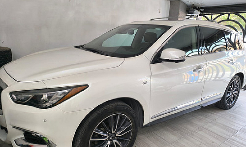 Infiniti Qx60 3.5 Pe...