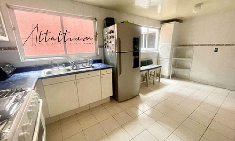 Casa En Venta En Ben...