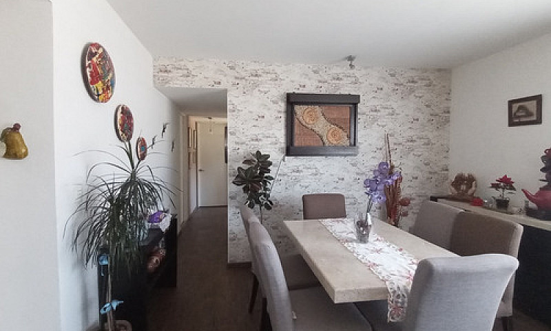 Venta Departamento E...