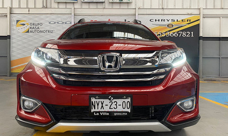 Honda Br-V 2021 1.5 ...