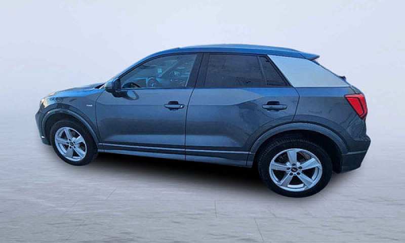 Audi  Q2  2021...