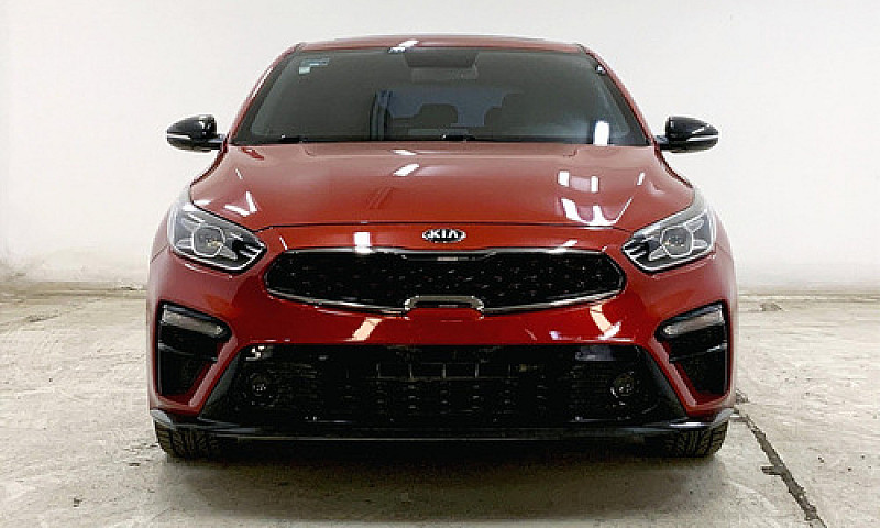 Kia Forte 2020...