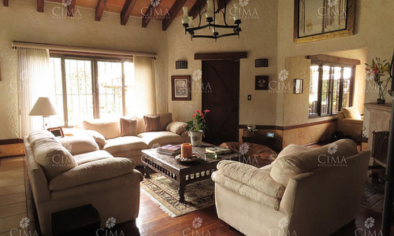 Venta Casa Col. Del ...