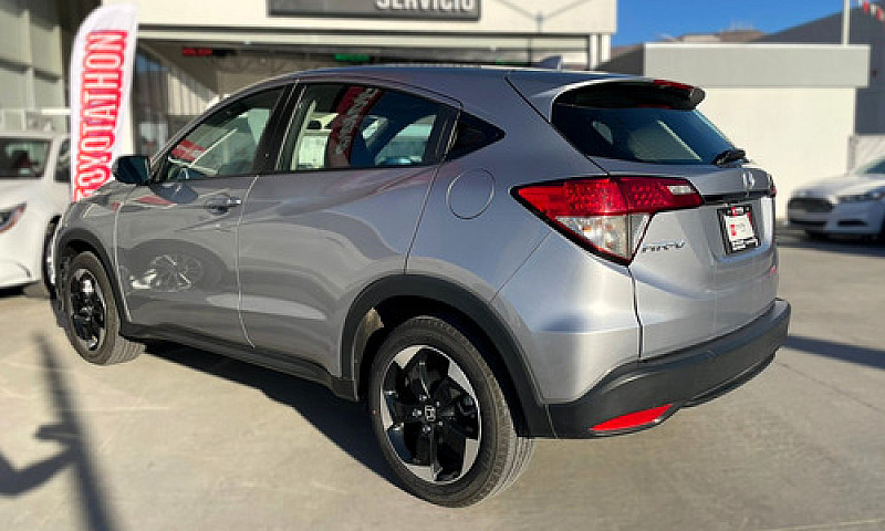 Honda Hr-V 2022...