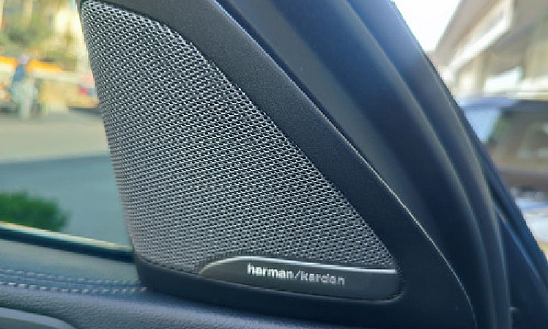 X6 X Drive 40I...