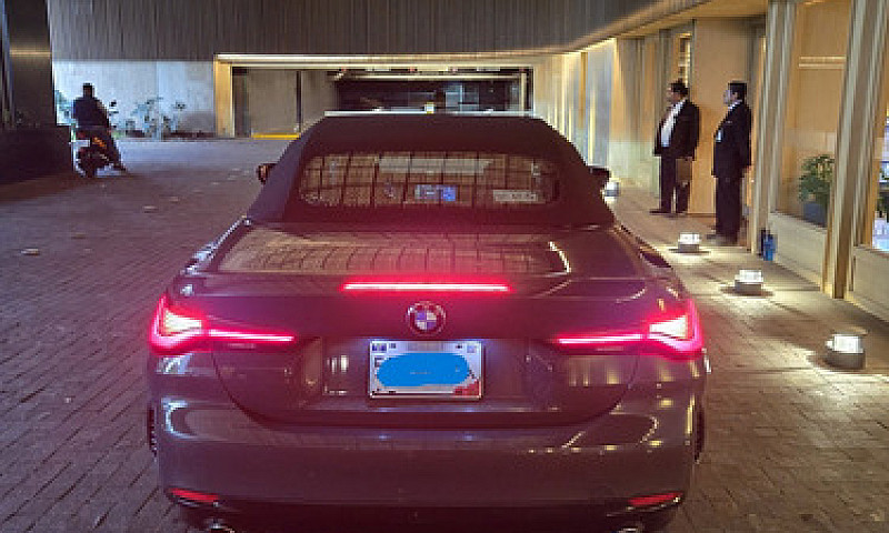 Bmw Serie 4 2.0 430I...