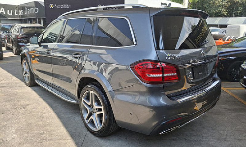 Mercedes-Benz Clase ...