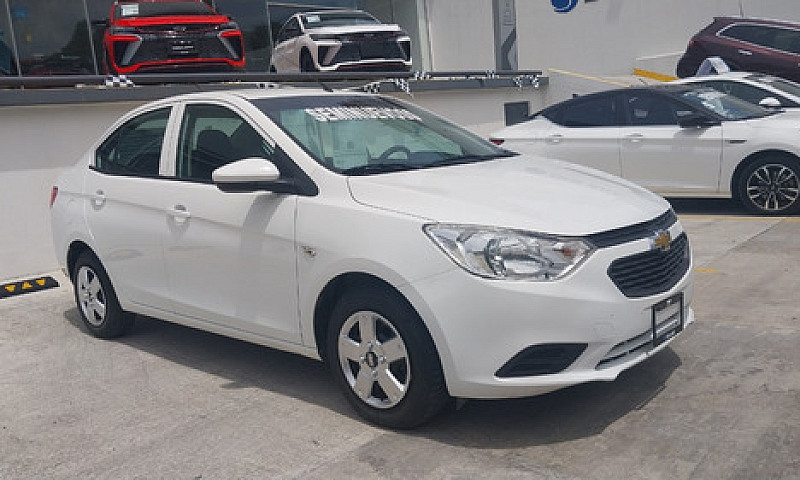 Chevrolet  Aveo  202...