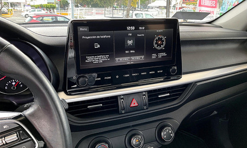 Kia Forte 2023...