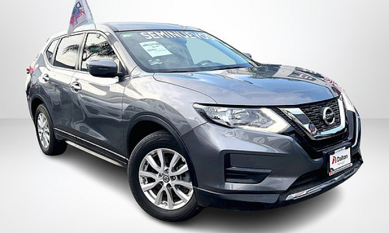 Nissan X-Trail 2020...