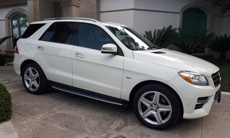 Mercedes-Benz Clase ...