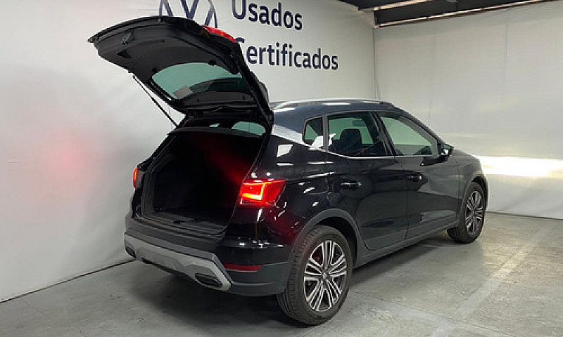 Seat Arona 1.6 Refer...