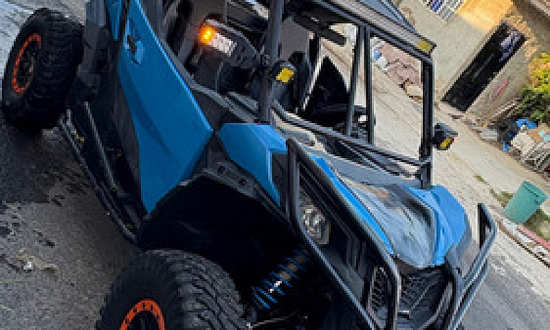 Canam Maverick Sport...