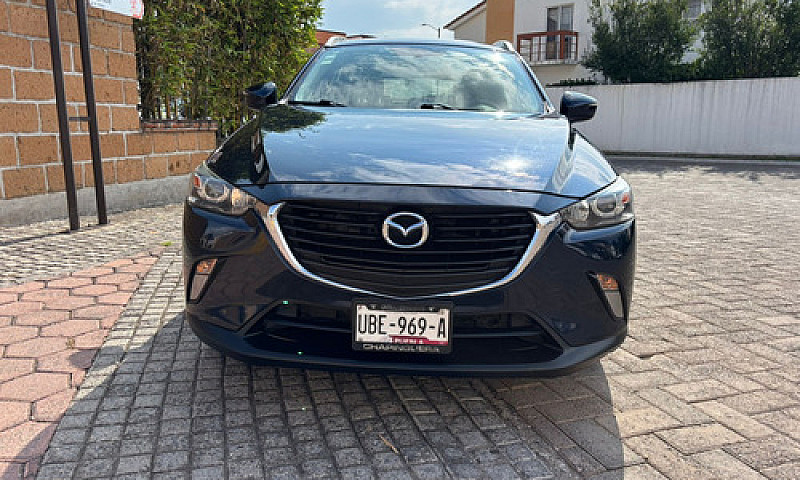 Mazda Cx-3 2.0 I 2Wd...