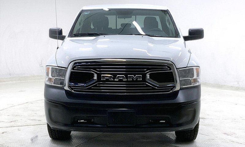 Ram Ram 1500 2021...