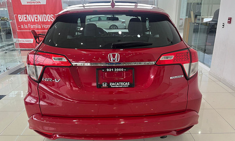 Honda Hr-V 2019...