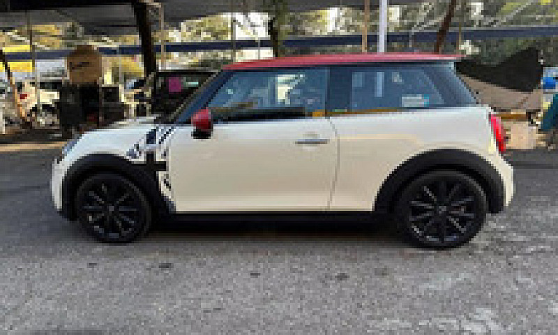 Mini Cooper S 2.0 Ho...