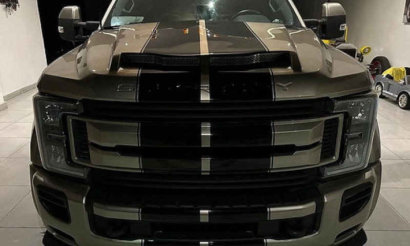 Ford F-250 6.7L Supe...