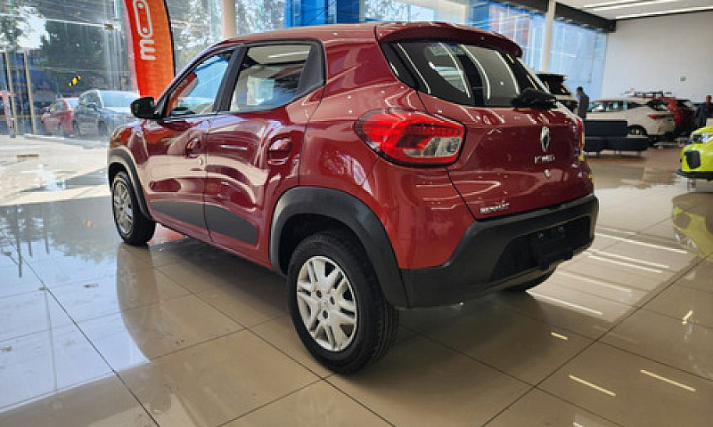 Renault Kwid 2021...