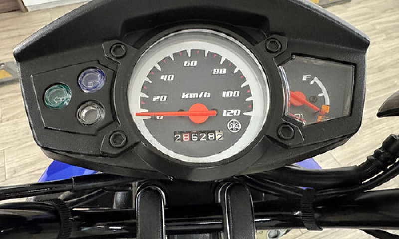 Yamaha Bws 2016 Prec...