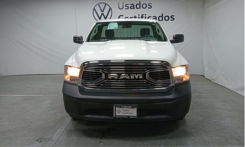 Ram Ram 1500 2020...