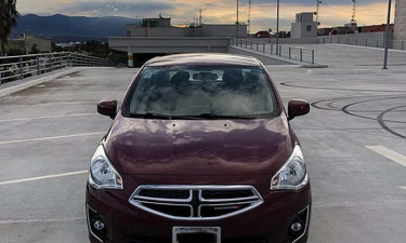 Dodge Attitude 1.2 S...