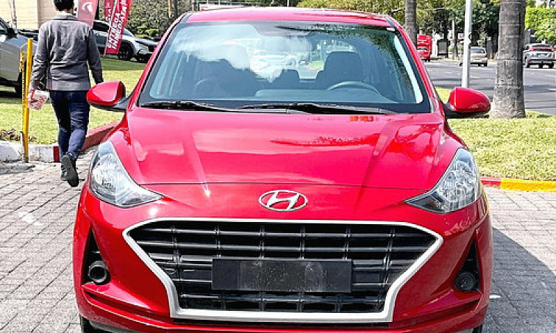 Hyundai Grand I10 20...