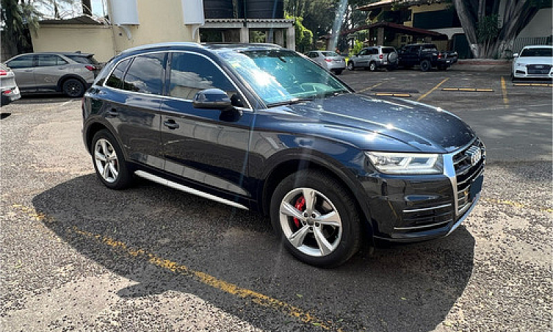 Audi Q5 2.0 L T Elit...