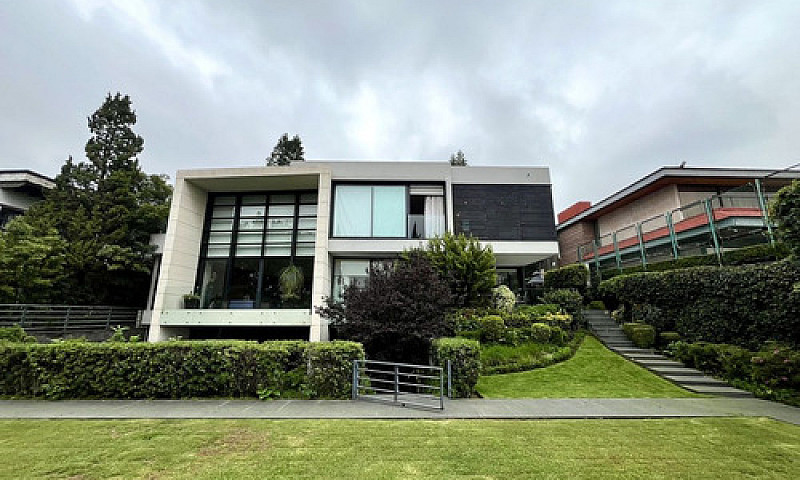 Casa En Venta Y Rent...