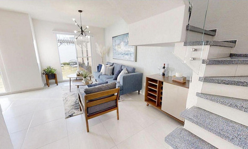 Casa En Residencial ...