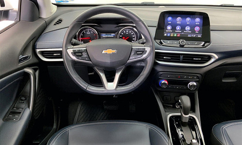 Chevrolet Tracker 20...