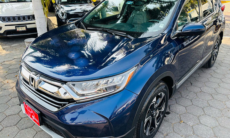 Honda Cr-V 2019...