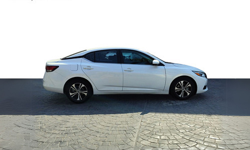 Nissan Sentra 2021...