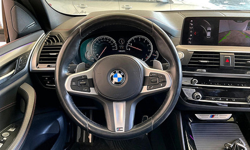 Bmw X4 2019...
