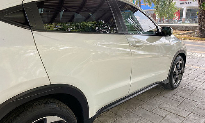 Honda Hr-V 2018 1.8 ...