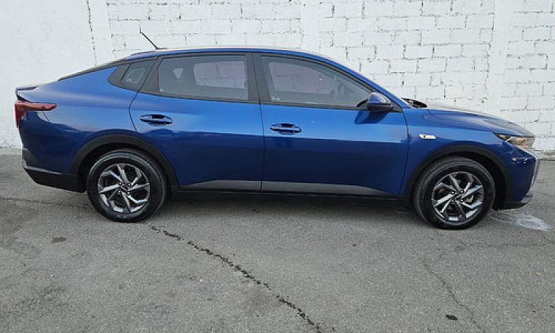 Kia K3 2024...