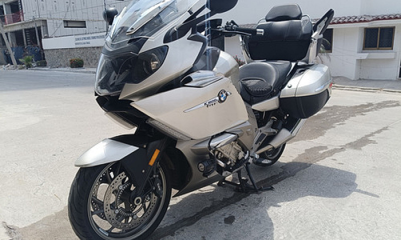 Motocicleta Bmw K160...