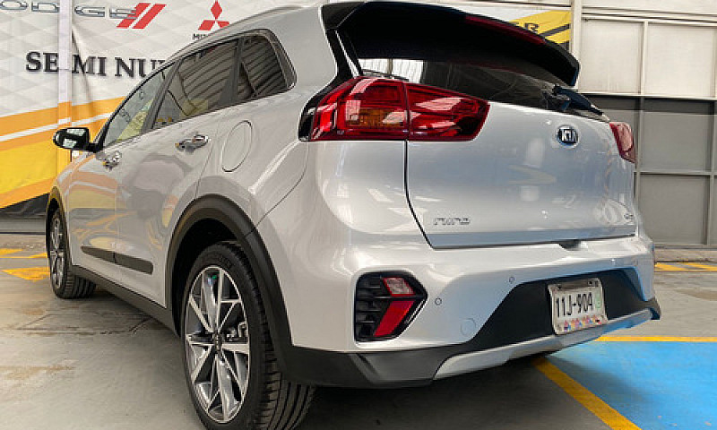 Kia Niro 2020 1.6 Ex...
