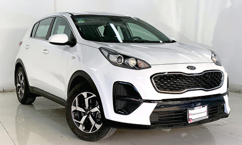 Kia Sportage 2020...