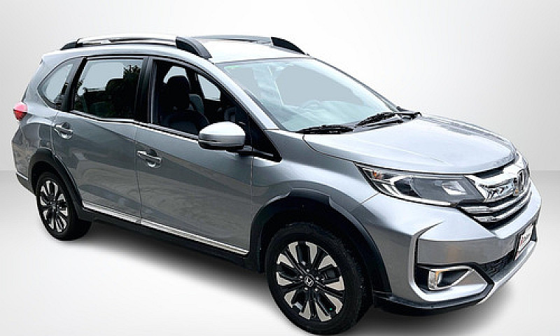 Honda Br-V 2022...