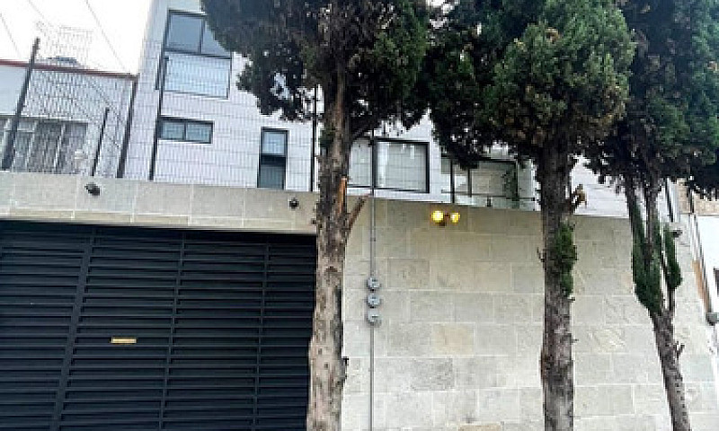 Casa En Venta, Coyoa...