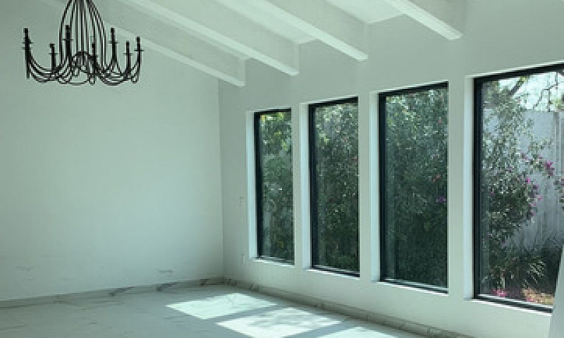 Vende Casa En Tlalpa...