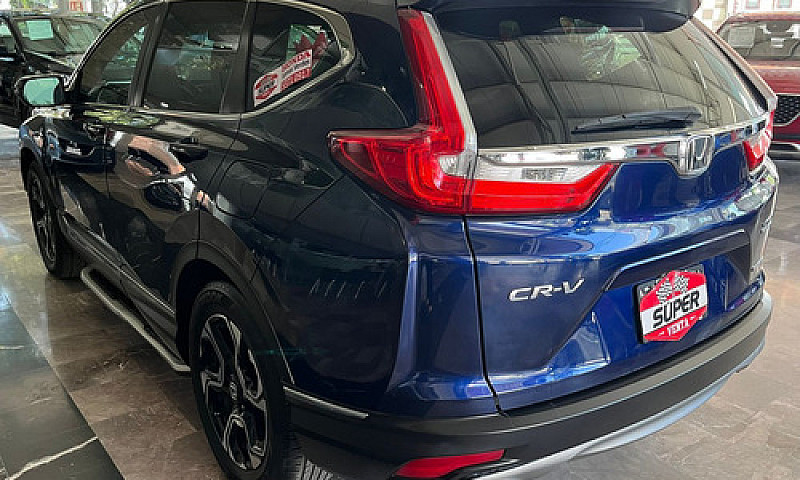 Honda Cr-V 2017 1.5 ...