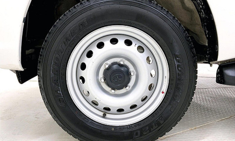 Toyota Hilux 2019...