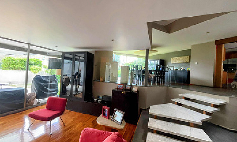 Casa En Venta En Bos...
