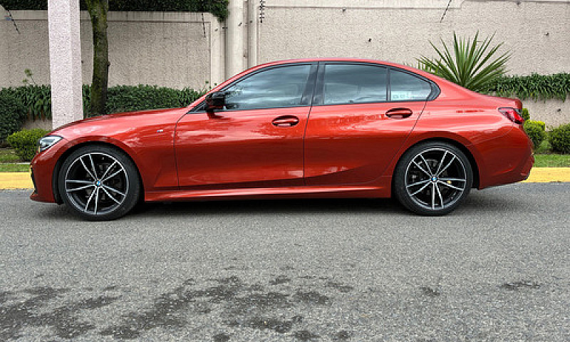 Bmw Serie 3 2.0 320I...