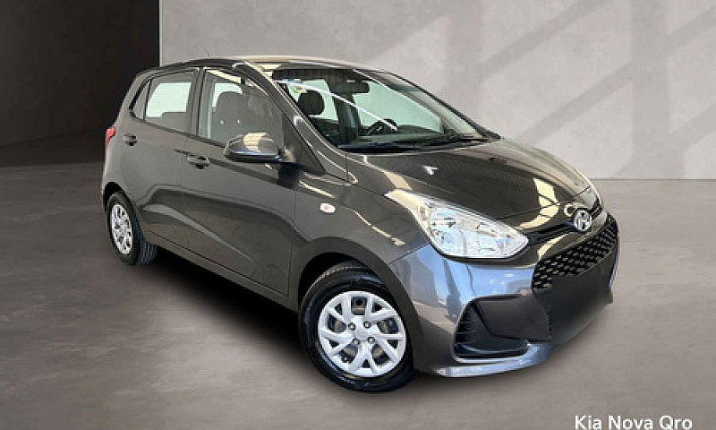 Hyundai Grand I10 20...