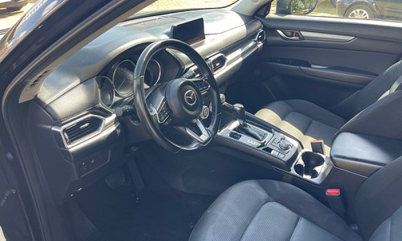 Mazda Cx-5 2.0 L I S...