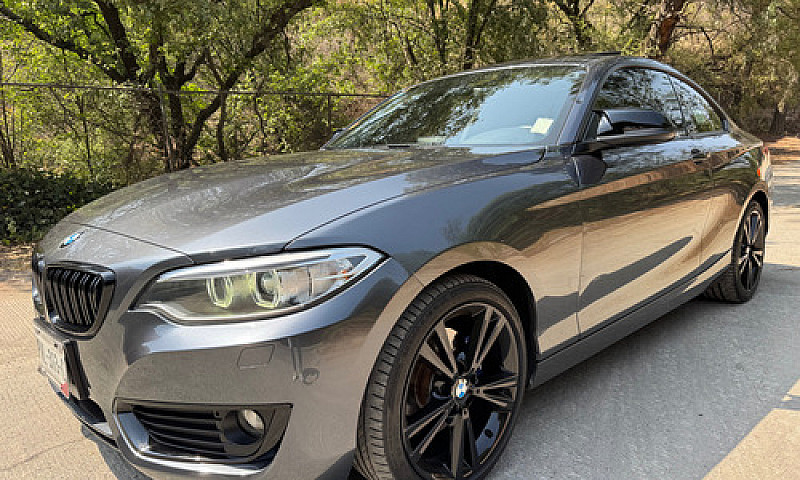 Bmw Serie 2 2.0 220I...